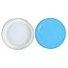 20 Pack Regular Mouth Mason Jar Lids (Assorted)