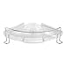 OXO Good Grips Press-Sure Corner Shower Caddy