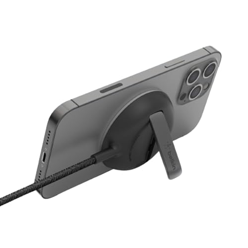 Top Angebot: Belkin BoostCharge Pro tragbares... für 14,12€ Jetzt ansehen!
