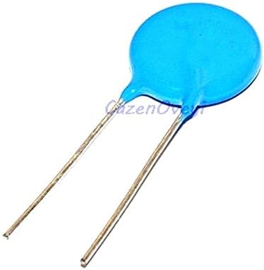 20pcs/lot varistor 14D431K 430V piezoresistor 14D431