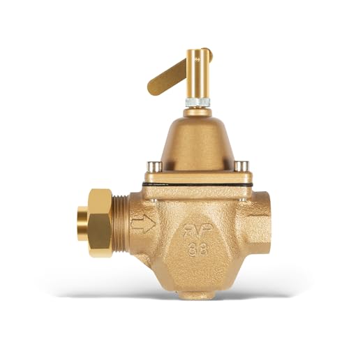 Zezhimi Boiler Feed Pressure Regulator