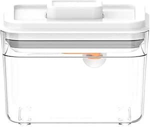 Contenedor de alimentos multifuncional hermético Caja de almacenamiento