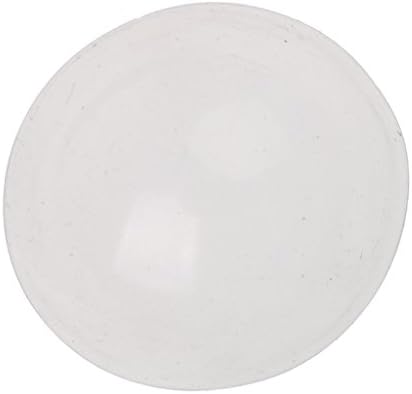 Clear Silicon Wig Cap for 1/12 BJD SD Doll Head Protection Cover ACCS