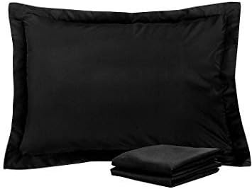 Amazon Com Us Comfort Zone King Size Bed Pillows Cover For