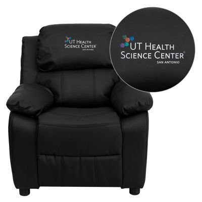 Amazon Com Flash Furniture Texas Health Science Center San