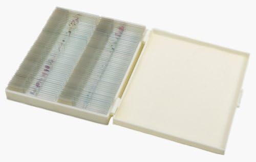 The Apex Advanced Microscope Slide Set