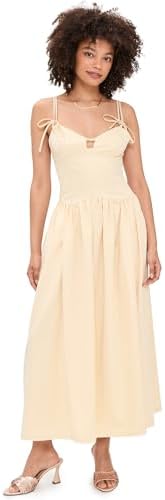 sedna midi dress en saison Sedna Midi Dress