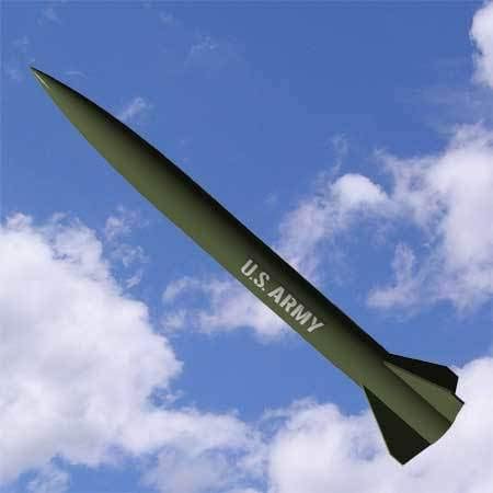 Madcow Rocketry 3" Little John Rocket Kit