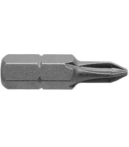 アペックス2 APEX, 492-X, 28291#2 Phillips Power: Screwdriver Socket Bits