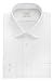 Arrow Mens Dress Shirts Athletic Fit Solid Poplin Spread Collar