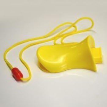 Duck Whistle