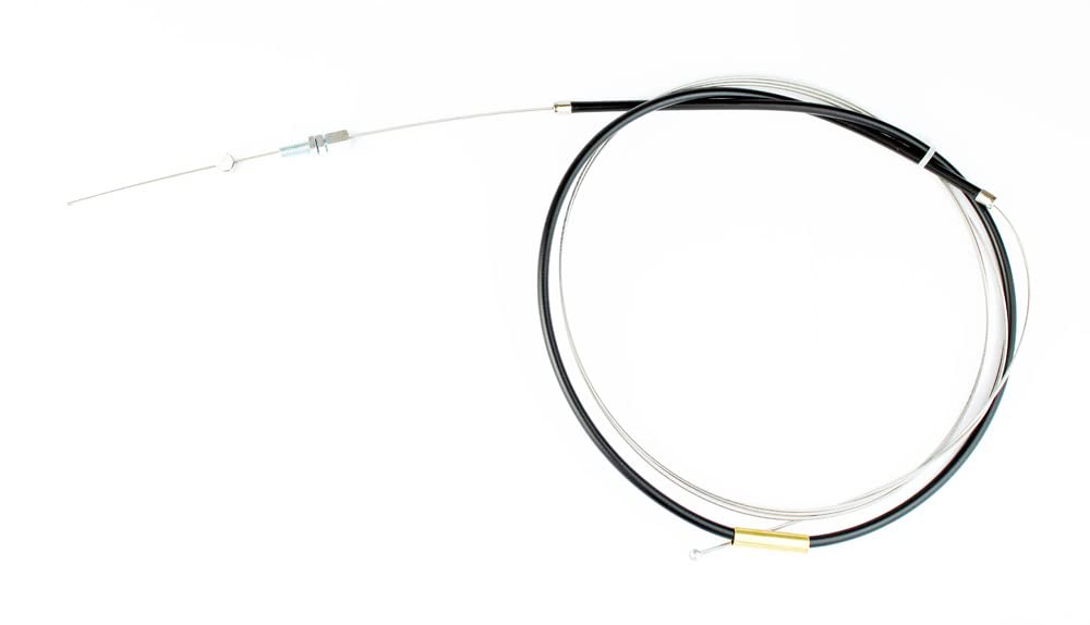 Hörmann Emergency Release for Hörmann N 80 and DF 98 Up-and-Over Garage Doors