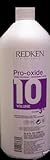 Redken Pro-Oxide Cream Developer - 10 Volume 3% Cream