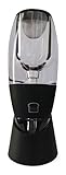 Precision Wine Aerator and Pourer to immediately improve the Bouquet, Taste and Finish of your Wine