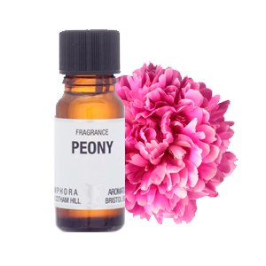 Peony Fragrance Oil - A Rich and Beguiling Scent