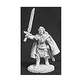 Reaper Miniatures Rath Nashanneth, Dark Elf #02506