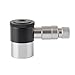 Solomark 12.5mm Illuminated Crossaim Reticle Plossl Telescope Eyepiece (Not Include the Batteries)