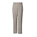 Cutter And Buck Men's Pockets Flat Front Pant