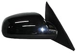 TYC 7720141 Hyundai Sonata Passenger Side Power Heated Replacement Mirror