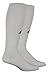 adidas Men's Metro III Soccer Sock (White/Black, Large: Men's Shoe Size 9-13, Women's Shoe Size 10-12+)