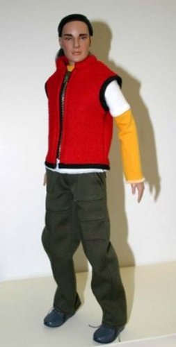 Street Smart Pattern for 17" Matt O'Neill Tonner