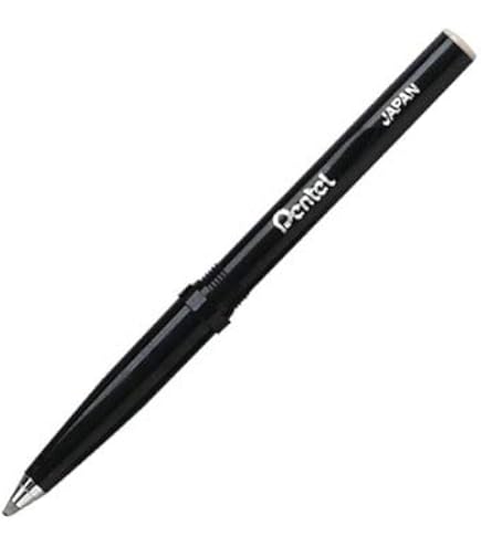 Amazon.com : Pentel 3 X Slim Rolling Writer Refill : Office Products 