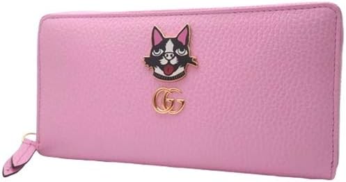 gucci dog wallet