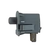 MTD 925-3166 Switch-Snap Mount