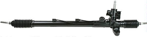United Power Steering Rack and Pinion Part 26-UN2017UPS2703 Honda Accord 4 Cyl - Thumbnail 4