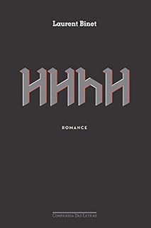 Livro HHhH