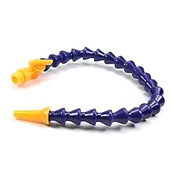 Auniwaig G1/4-Inch Thread Water Oil Coolant Hose
