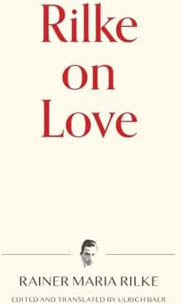 Amazon.com: Letters to a Young Poet: 9780674052451: Rilke, Rainer