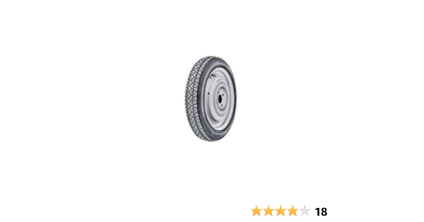 135/70R 16 100M CST 17 (NEUMATICO EMERGENCIA- SAFETY TIRE)