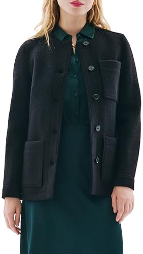 Caroll, Bellezza Nera, 36