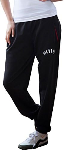 STILYA SPORTSWEAR Jazzpants Workout Aerobic Fitness Pant Yogapant 5510