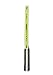 STIGA Pure Color Advance Table Tennis Racket, Green
