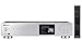 Pioneer Network Audio Player N-50AE (SILVER)【Japan Domestic genuine products】