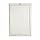 Southern Enterprises - Escritorio de Pared Plegable, Color Blanco