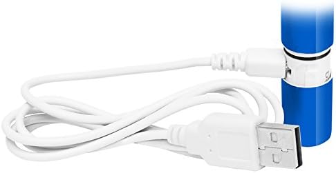 Piksters Power Pikster - Brings Sonic Powered interdental Cleaning to Your Interdental Brush, Multicolor - Image 5