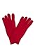 Fishers Finery Women's 100% Pure Knit Ultra Plush Cashmere Gloves Ribbed Cuff