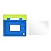 Kensington SafeGrip Rugged Case for iPad Air, Sky Blue (K67809WW)