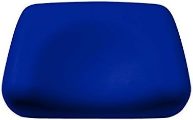 Amazon Com Deluxe Contour Tanning Bed Pillow Closed Cell Foam