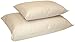 Naturepedic Organic Cotton/Kapok Pillow- Low Fill-Standard