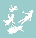 Peter Pan Kids 6