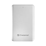 Transcend 256GB Thunderbolt Solid State Drive StoreJet 500 for MAC (TS256GSJM500)