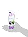 Barefoot Wine & Bubbly Bare Foot Cream + Mint Fluid Ounce, Green/Ivory, Lavender, 5.3 Fl Oz, Packaging may vary
