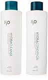 ISO Hydra Cleanse 33.8oz & Conditioner 33.8oz Duo-set