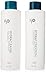 ISO Hydra Cleanse Shampoo and Conditioner Set, 33.8-Fluid Ounce