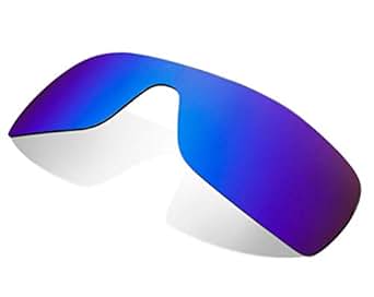 Best SEEK OPTICS Replacement Lenses Oakley BATWOLF
