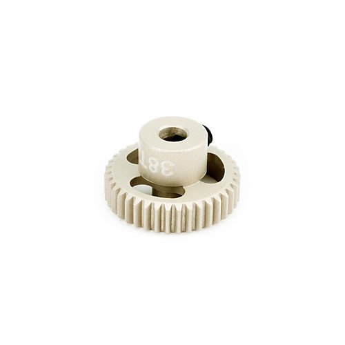 64 Pitch Pinion Gear, 38T